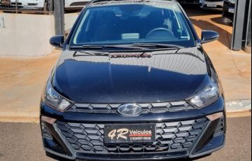 Hyundai Hb20 1.0 12v Comfort Plus - Foto #2