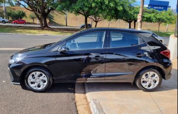 Hyundai Hb20 1.0 12v Comfort Plus - Foto #8