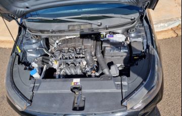Hyundai Hb20 1.0 12v Comfort Plus - Foto #9