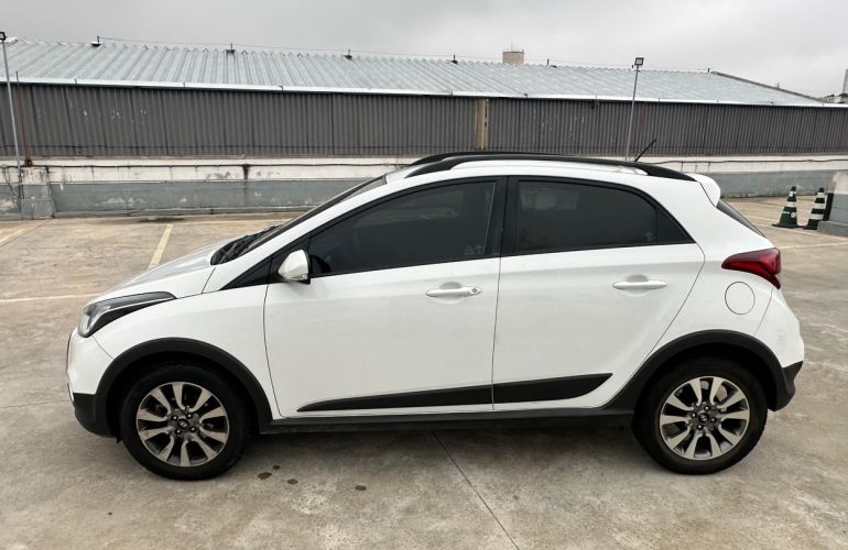 Hyundai Hb20x 1.6 16V Style - Foto #2