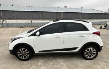 Hyundai Hb20x 1.6 16V Style - Foto #2