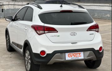Hyundai Hb20x 1.6 16V Style - Foto #3