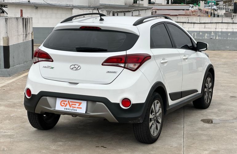 Hyundai Hb20x 1.6 16V Style - Foto #5