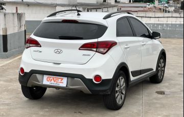 Hyundai Hb20x 1.6 16V Style - Foto #5