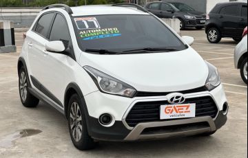 Hyundai Hb20x 1.6 16V Style - Foto #7