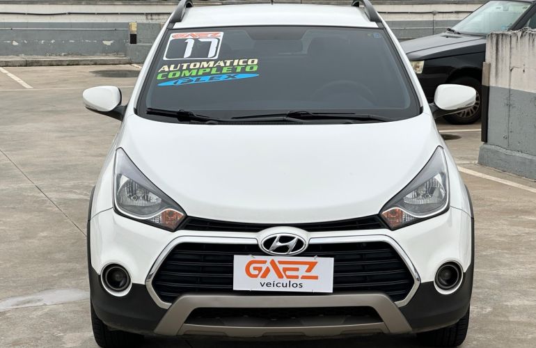 Hyundai Hb20x 1.6 16V Style - Foto #8