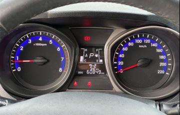 Hyundai Hb20x 1.6 16V Style - Foto #10