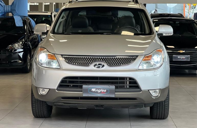 Hyundai Vera Cruz 3.8 GLS 4WD 4x4 V6 24v - Foto #2