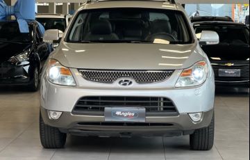 Hyundai Vera Cruz 3.8 GLS 4WD 4x4 V6 24v - Foto #2