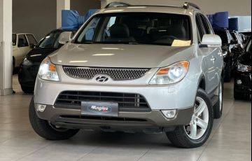 Hyundai Vera Cruz 3.8 GLS 4WD 4x4 V6 24v - Foto #3