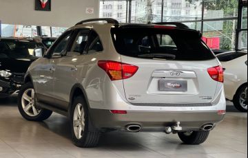 Hyundai Vera Cruz 3.8 GLS 4WD 4x4 V6 24v - Foto #4