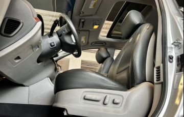 Hyundai Vera Cruz 3.8 GLS 4WD 4x4 V6 24v - Foto #5