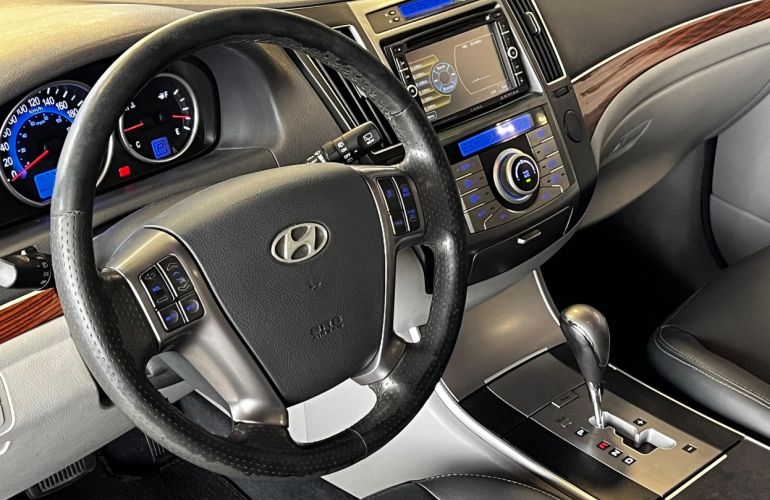 Hyundai Vera Cruz 3.8 GLS 4WD 4x4 V6 24v - Foto #7