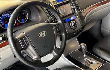 Hyundai Vera Cruz 3.8 GLS 4WD 4x4 V6 24v - Foto #7