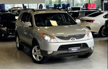 Hyundai Vera Cruz 3.8 GLS 4WD 4x4 V6 24v - Foto #9