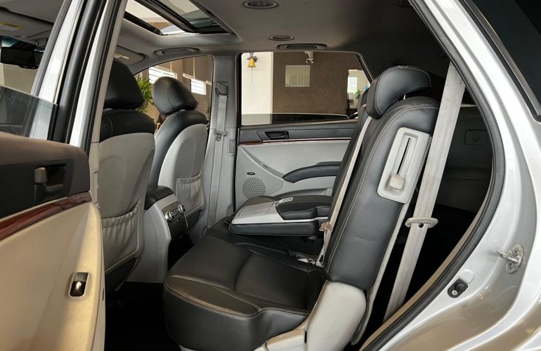 Hyundai Vera Cruz 3.8 GLS 4WD 4x4 V6 24v - Foto #10