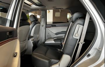 Hyundai Vera Cruz 3.8 GLS 4WD 4x4 V6 24v - Foto #10