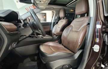 Jeep Compass 2.0 Td350 Turbo Limited - Foto #6