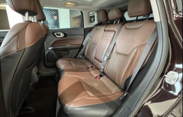 Jeep Compass 2.0 Td350 Turbo Limited - Foto #7