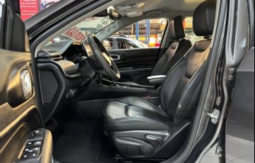 Jeep Compass 1.3 T270 Turbo Longitude - Foto #6