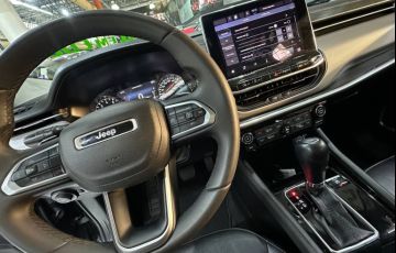 Jeep Compass 1.3 T270 Turbo Longitude - Foto #8