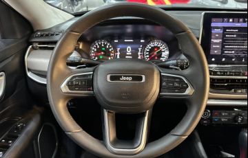 Jeep Compass 1.3 T270 Turbo Longitude - Foto #9