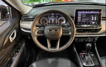 Jeep Compass 1.3 T270 Turbo Longitude - Foto #10