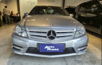 Mercedes-Benz C 250 1.8 Cgi Sport 16v - Foto #2