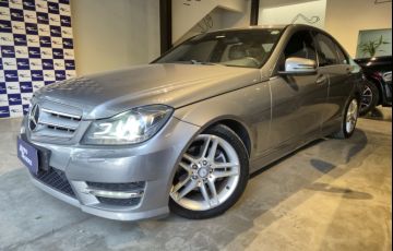Mercedes-Benz C 250 1.8 Cgi Sport 16v - Foto #3