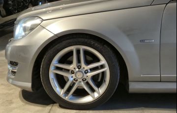 Mercedes-Benz C 250 1.8 Cgi Sport 16v - Foto #4