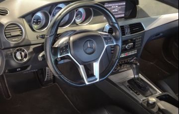 Mercedes-Benz C 250 1.8 Cgi Sport 16v - Foto #7