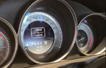 Mercedes-Benz C 250 1.8 Cgi Sport 16v - Foto #8