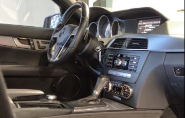 Mercedes-Benz C 250 1.8 Cgi Sport 16v - Foto #9