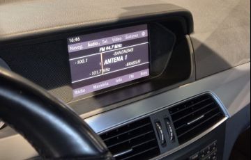 Mercedes-Benz C 250 1.8 Cgi Sport 16v - Foto #10