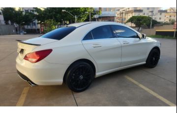 Mercedes-Benz Cla 200 1.6 Urban 16V Flex 4p Automático - Foto #3