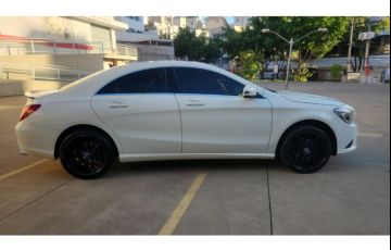 Mercedes-Benz Cla 200 1.6 Urban 16V Flex 4p Automático - Foto #7