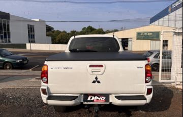 Mitsubishi L 200 Triton HPE 4x4 3.2 (aut) (cab. dupla) - Foto #4