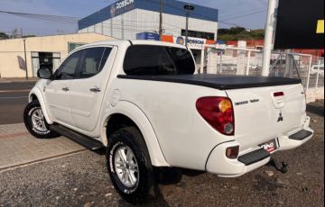 Mitsubishi L 200 Triton HPE 4x4 3.2 (aut) (cab. dupla) - Foto #5