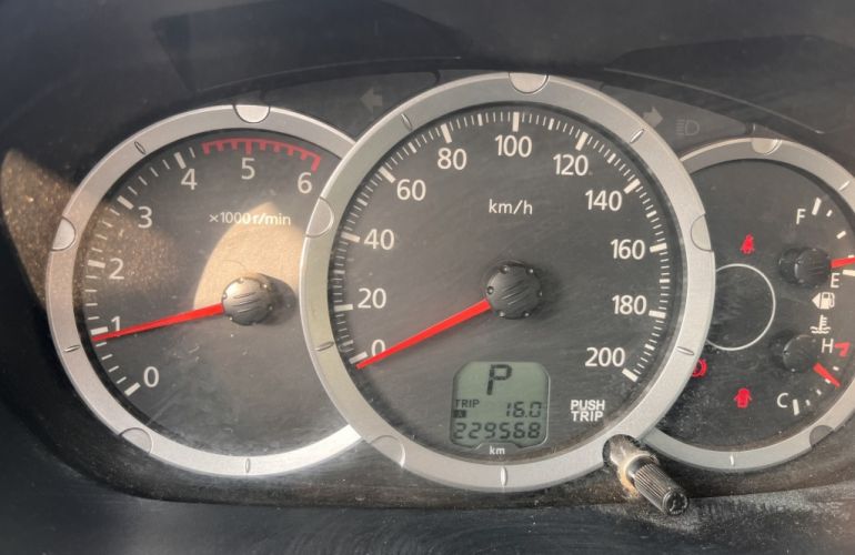 Mitsubishi L 200 Triton HPE 4x4 3.2 (aut) (cab. dupla) - Foto #8