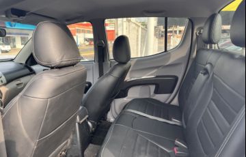 Mitsubishi L 200 Triton HPE 4x4 3.2 (aut) (cab. dupla) - Foto #10