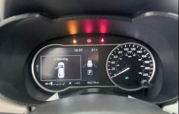 Nissan Versa 1.6 16V Exclusive - Foto #10