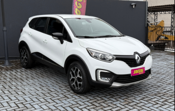 Renault Captur 1.6 Intense CVT