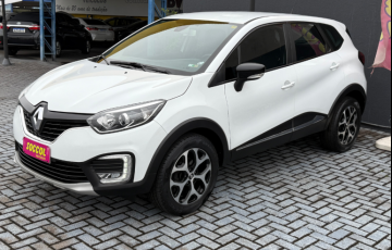 Renault Captur 1.6 Intense CVT - Foto #3