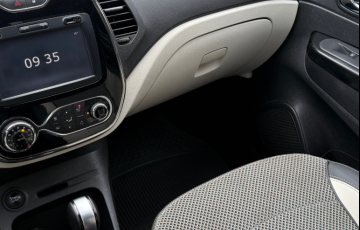 Renault Captur 1.6 Intense CVT - Foto #6