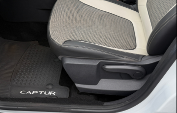 Renault Captur 1.6 Intense CVT - Foto #7