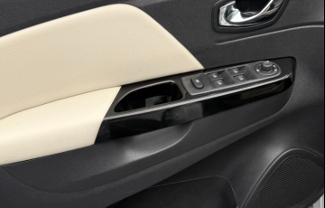 Renault Captur 1.6 Intense CVT - Foto #9