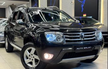 Renault Duster 1.6 Dynamique 4x2 16v