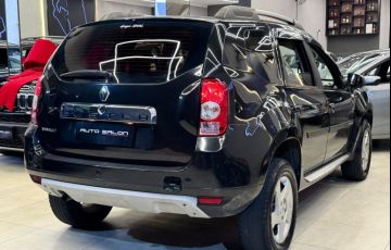 Renault Duster 1.6 Dynamique 4x2 16v - Foto #4