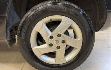 Renault Duster 1.6 Dynamique 4x2 16v - Foto #8