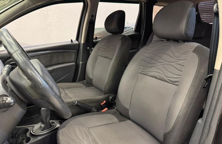 Renault Duster 1.6 Dynamique 4x2 16v - Foto #10